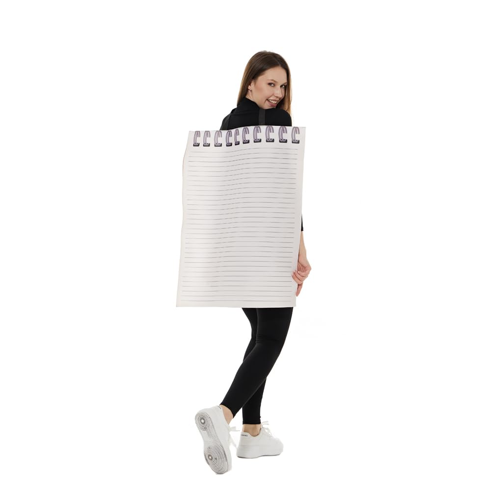 EraSpooky Erwachsenen Stein-Schere-Papier Kostüm, Familien Halloween Outfits für 3 Personen, Lustige Trio-Gruppenkostüme für Männer Frauen