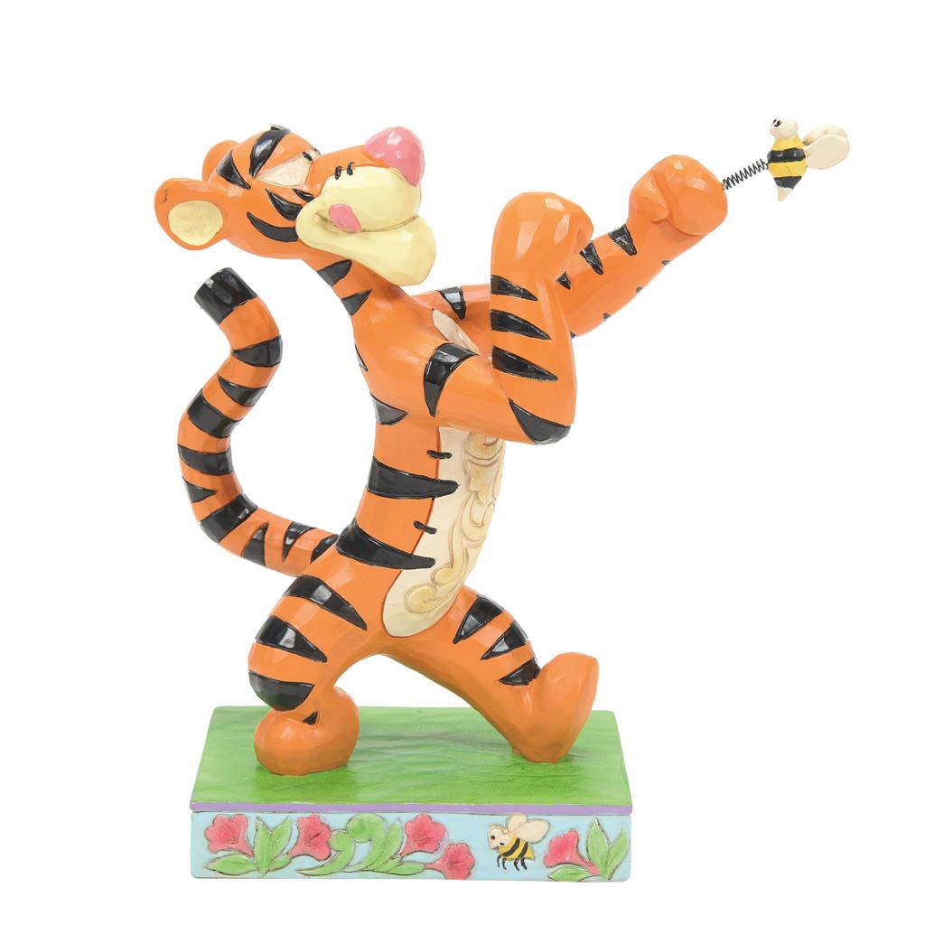 Disney Traditions Tigger Fighting Bee 6014319