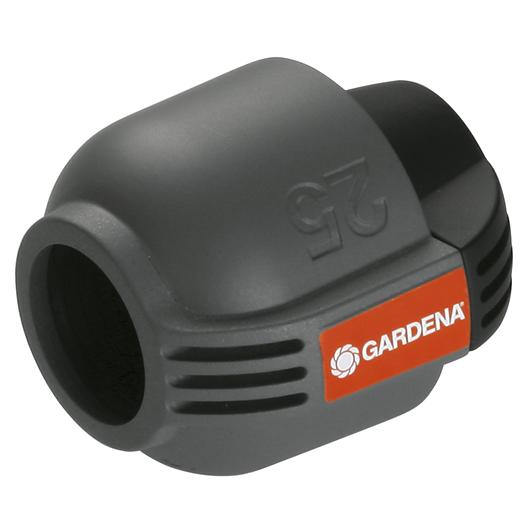 Korek Systemu Nawodnienia Gardena 25 Mm 2778