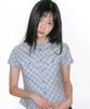 AMES-WORLDWIDE Check Shortsleeve Shirts Blue