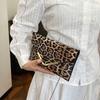 Bag Women's Bag Casual Versatile Envelope Bag Fashion Personality Trend Women's Shoulder Crossbody Bag