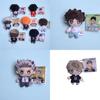Ns3 Anime Haikyuu Plush Keychain Toys For Kids Backpack Pendant