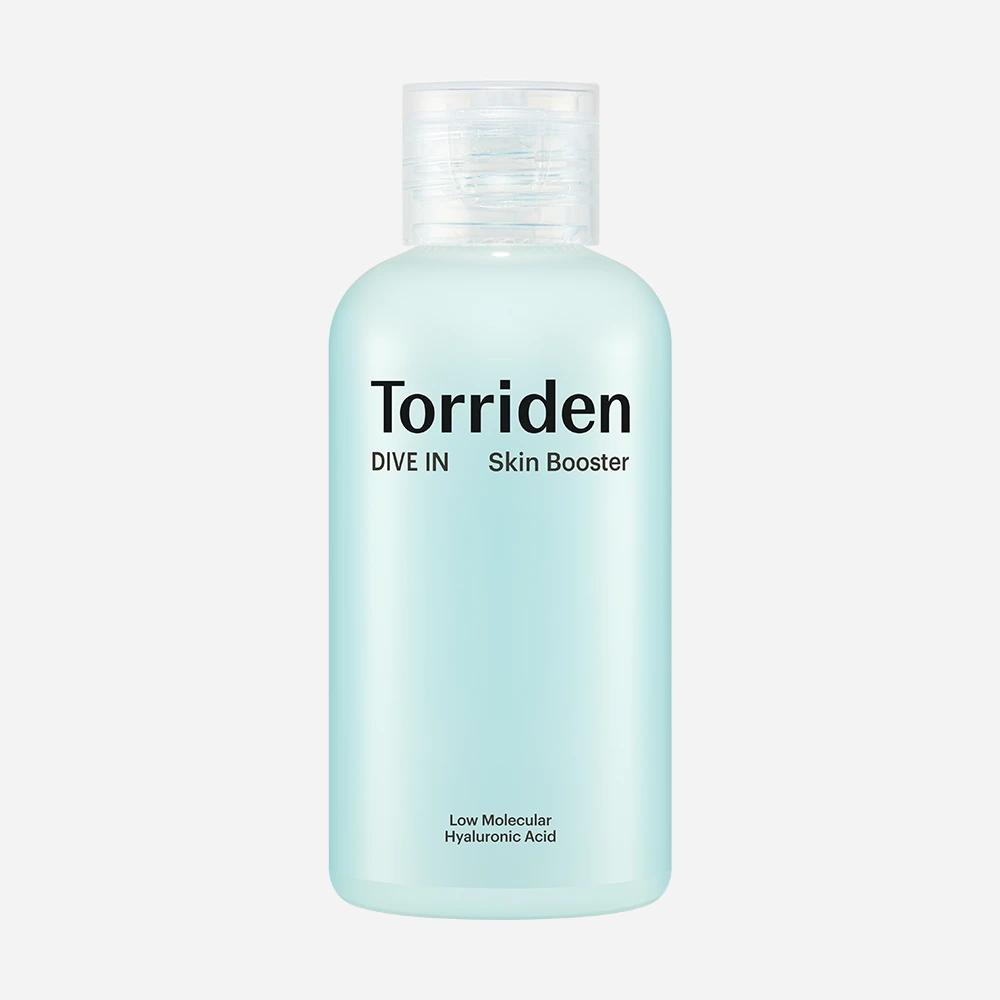 Dive-in Low Molecular Weight Hyaluronic Acid Skin Booster 200ml