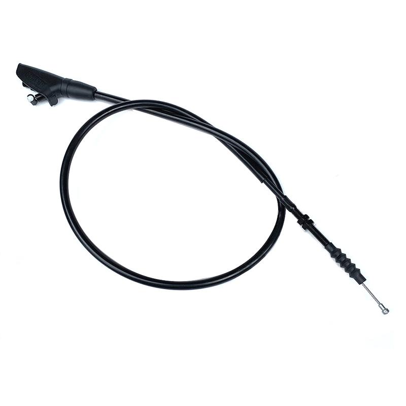 

Motorcycle Clutch Cable Line Wire For Benelli TRK502 TRK502X Leoncino 500 BJ500 Cable BJ500GS-A 1PC