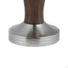 Coffee Tamper , Espresso Hand Tamper,304 Stainless Steel for Barista,