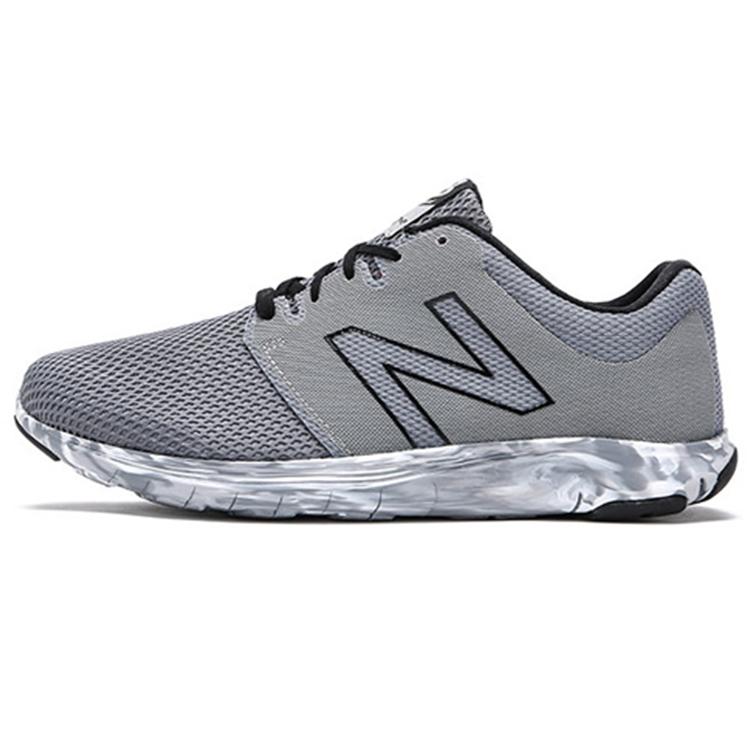 

New Balance NB 530 Fabric Low top Running Shoes Men s M530RO2 42.5