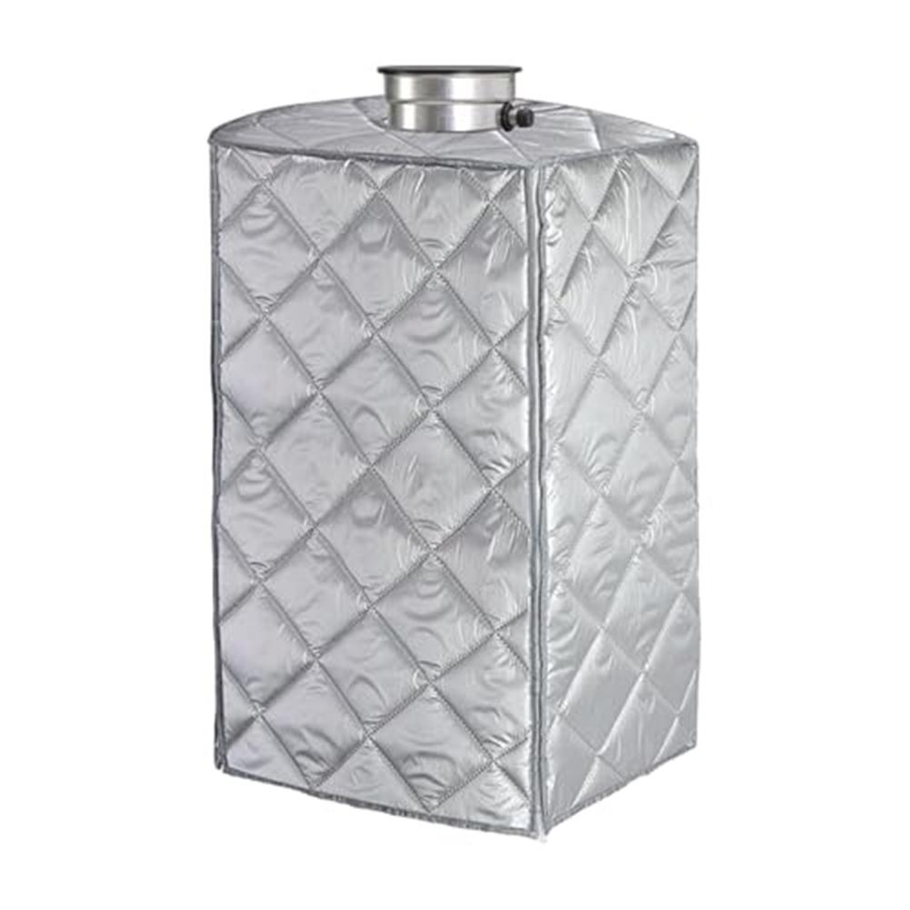 

Water Heater Cover Outdoor Tankless Water Heater Cover Dustproof Protective Cover Insulation Blanket For Consistent Temperature China Mainland