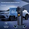 Portable High-Power Electric Car Tire Inflator and Multifunctional Air Pump