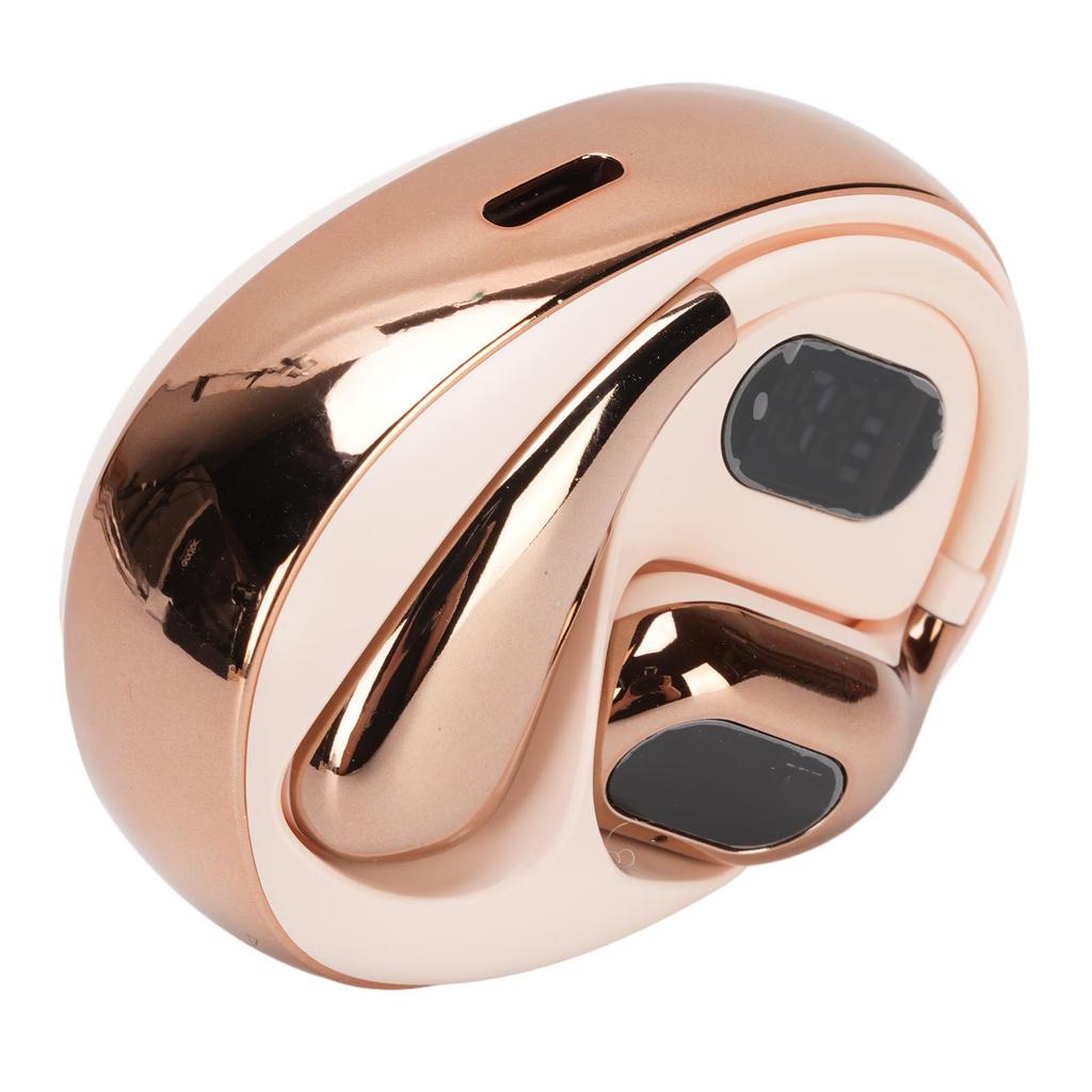 Al Translation Earphones 140 Languages Simultaneous Interpretation Ear Hook Translator Device Real T