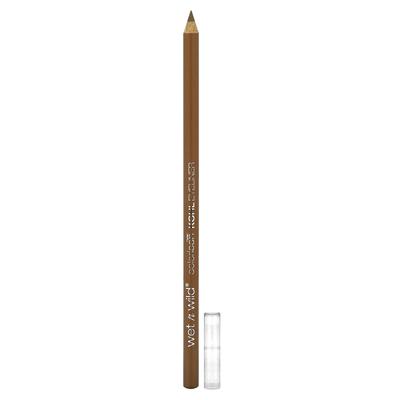 Color Icon, Kohl Eyeliner, 604A Breakfast Time, 1.4g (0.04oz)