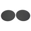 Camera Metal Filter Cover Slim Durable 82mm3.2in Dustproof Scratchproof Lens Filter Front Rear