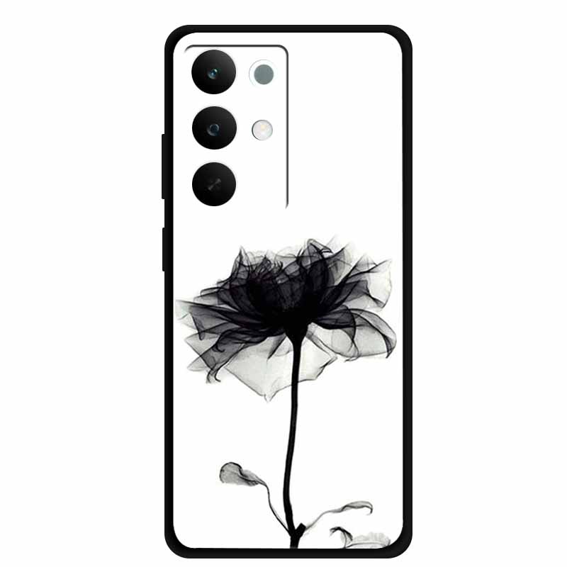 

Phone Case For Realme C85 2025 Back Cover Case C 85 Funda Shockproof Black Silicone Soft TPU Coque For Realme C85 Pro Case Shell Realme C85 5G
