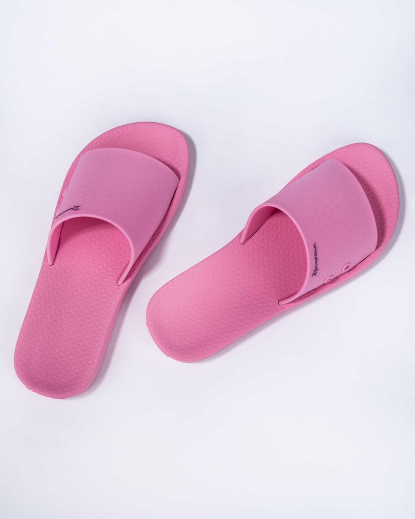Ipanema Anat Classic Slide Damen pink/pink [83583 BE631] Größe 39