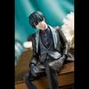 Banpresto Blue Lock Sweets Flavor Figure Rin Itoshi