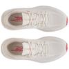 Under Armour Women's Sonic 7 Summit White Running Shoes 3028003-111