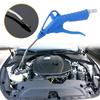 Pneumatic Dust Blowing Gun Strong Wind Portable Air Cleaning Tool for Car Wash Maintenance Industry