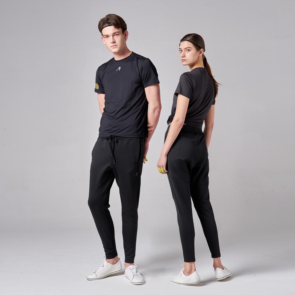 ATHPLATFORM Am11Pt02 New Legging Track Pants