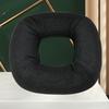 Motorcycle Helmet Stand Helmet Service Pad Helmet Donut Ring Portable Motorcycle Helmet Stand for Motorbike Dirtbike ATV