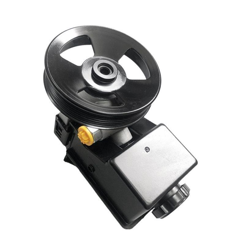 For Ssangyong Actyon Kyron Rexton Rodius Auto Parts For Power Steering Pump Model Code 6654601980