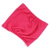 Waterproof Surface Male Dog Belly Band Solid Color Anti-marking Dog Wrap  Dog Care