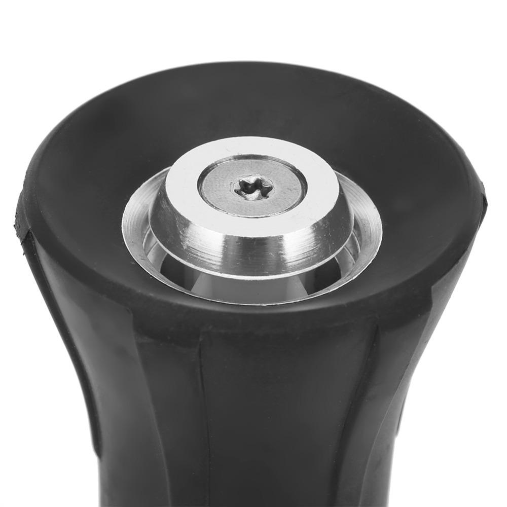 Leak Proof Garden Hose Nozzle Heavy Duty Gardening Spray Tool For High Pressure Spraying Machine