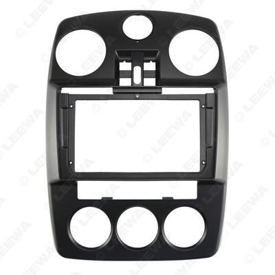 Chrysler PT Cruiser (05-10) Cadru Navigație Android 9" și Panou Mod Audio