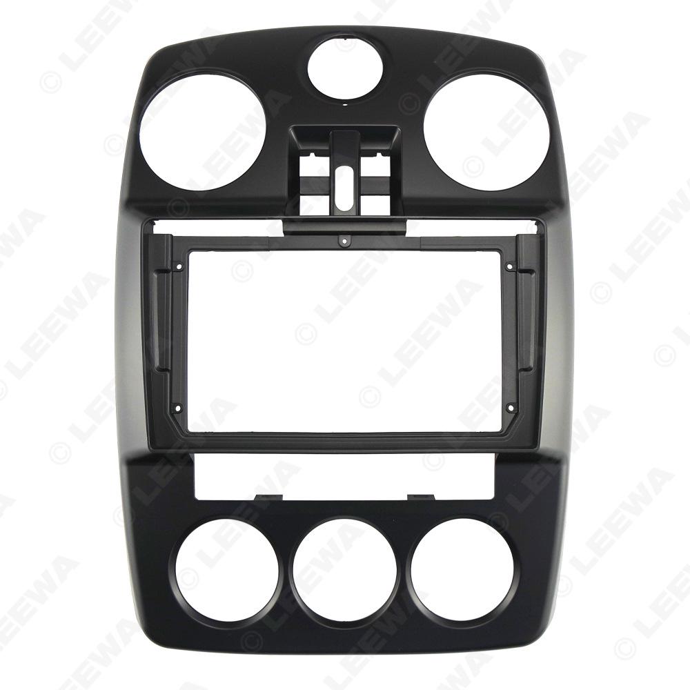 

Крайслер ПТ Крузер (05-10) 9 Android Навигационная рамка и панель мода для аудио LEEWA Panel