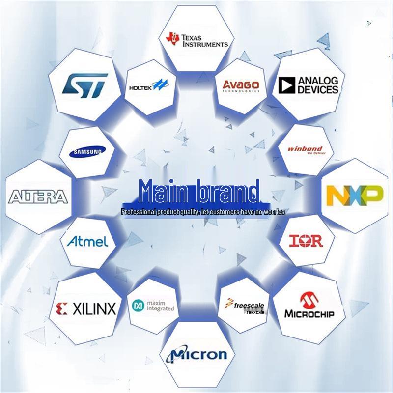 STM8S003K3T6C LQFP-32 16MHz 8KB Microcontroller MCU
