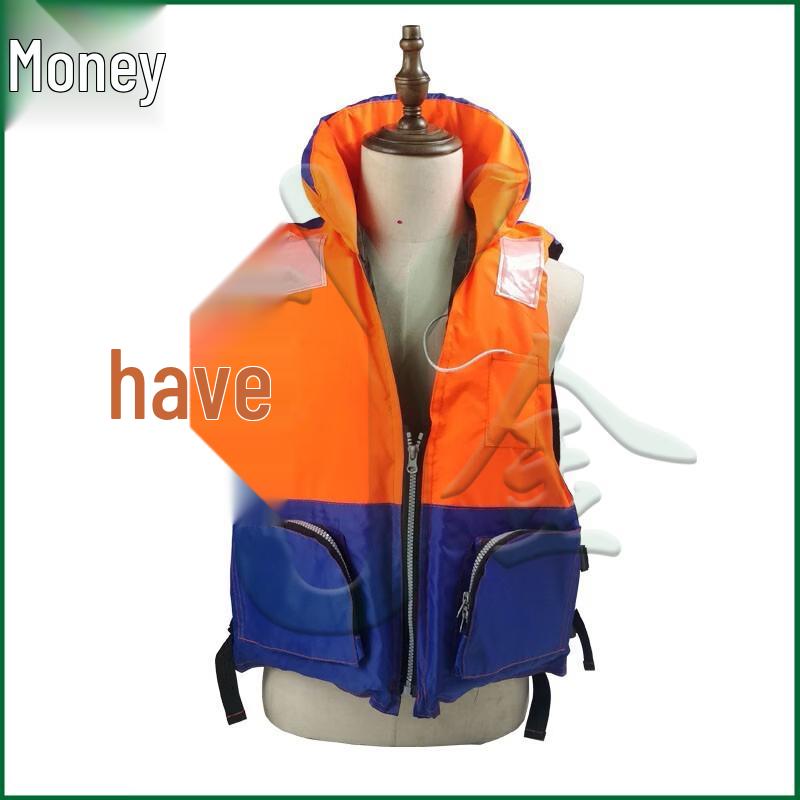 Youjin Adult Portable Buoyancy Life Vest
