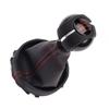Replacement Gear Shift Knob with Leather Grip for Mini For F54 For Clubman F55 F56 F57 For F60 For Countryman 6 Speed
