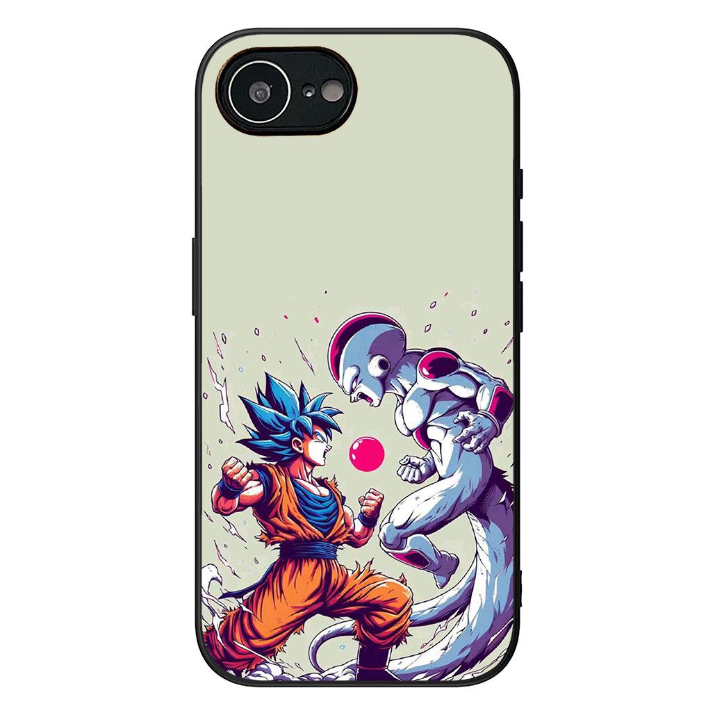 

Frieza Super Dragons Gokus Balls Phone Cover for Motorola Moto G86 G14 G35 G34 G45 G55 G67 G75 G85 G24 G15 G54 G57 Power Case Motorola Moto G24