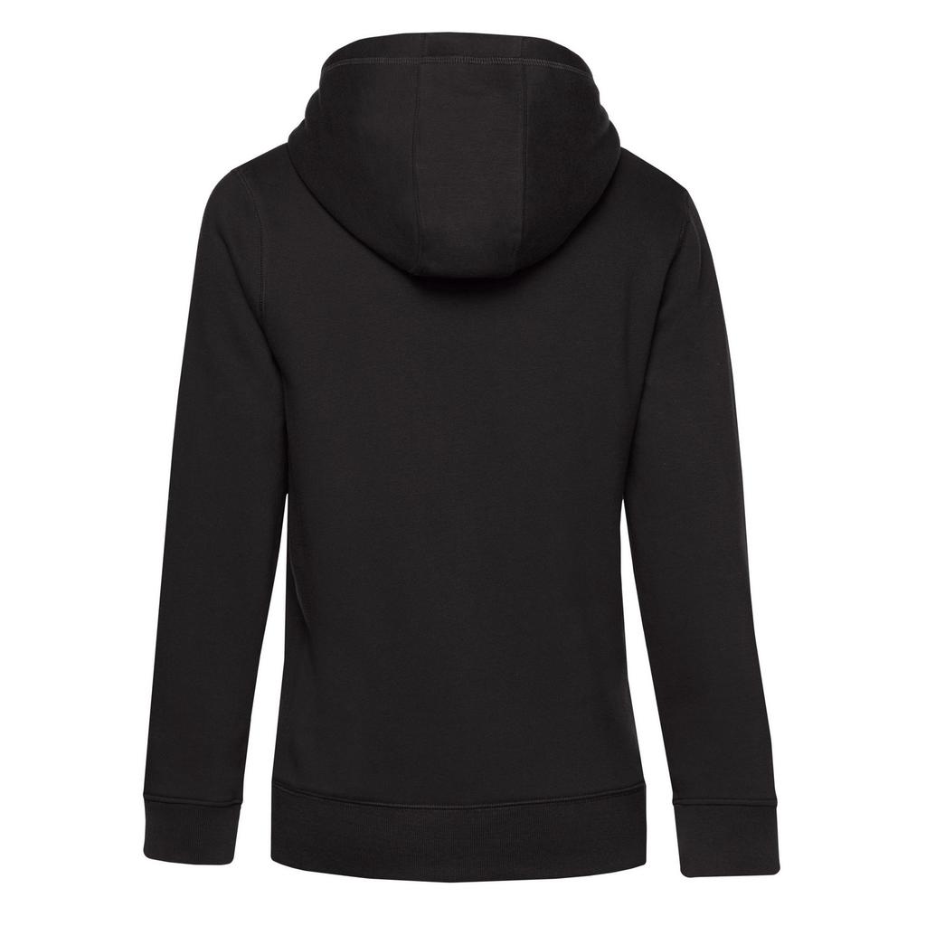 B&C Womens/Ladies Queen Hoodie