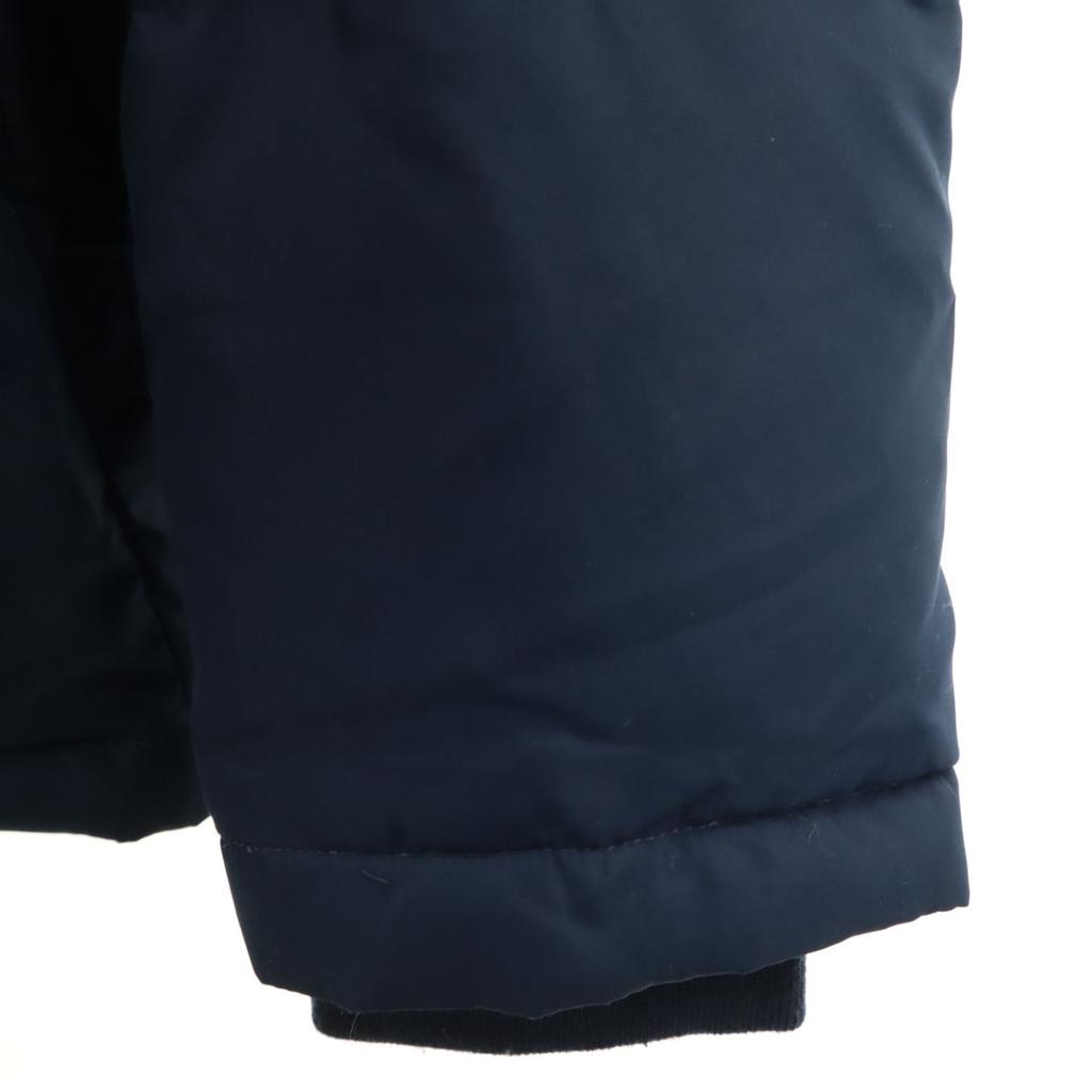 Tommy Hilfiger Daunenjacke M Dunkelblau Herren Gebraucht