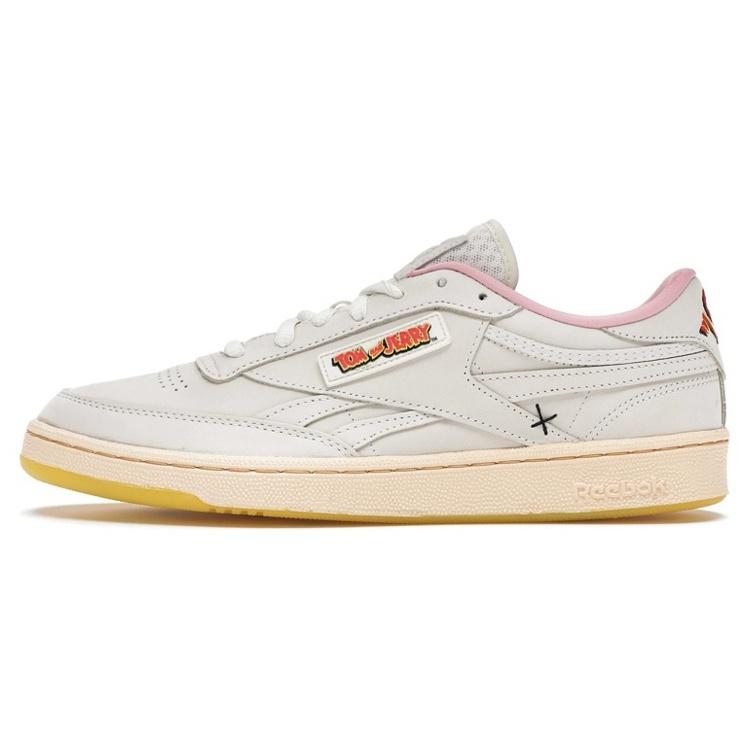 Reebok x Tom & Jerry Club C  Tom  Men s FW4681 EU 36.5