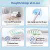 Philips HX2481 Sonic Electric Toothbrush CN plug (adapter included)