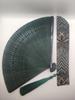 Abanico Plegable, Abanico Plegable Pequeño Antiguo