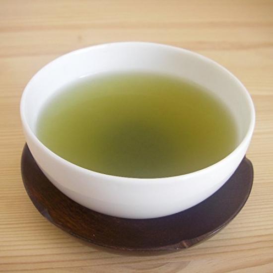 Powdered green tea 500g from Shizuoka