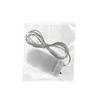 LED Button Light String Christmas Decorative Lights Copper Wire Light String
