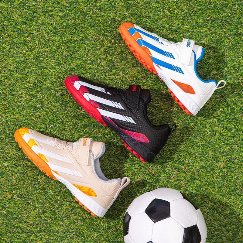 Football Shoes, Youth Students, Boys and Girls' Sports Shoes