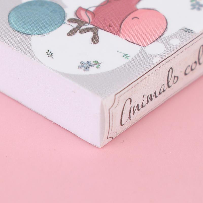 3Pcs 1/12 Dollhouse Miniature Fairy Tale Books Doll House Accessories Decor