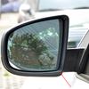Auto Rearview Mirror Frame For BMW X5 Series E70 2006-2013 X6 Series E71 E72 2007-2014 Door Edge Mirror Frame 51167180737