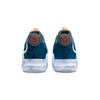 Nike KD Trey 5 IX Mesh Cushioning Grip Cushioning Grip Mid top Basketball Shoes Unisex Blue CW3402-011(Team635-)