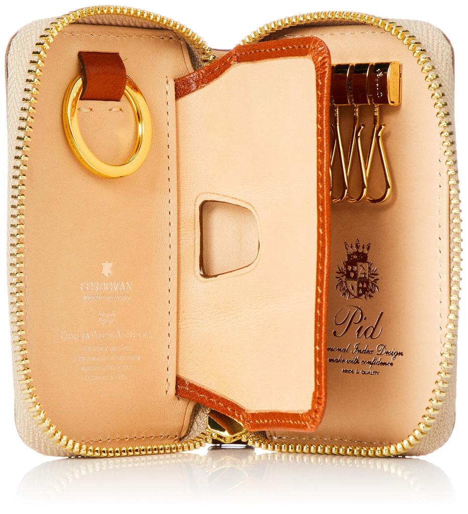 Portchei Cordovan 25267 Cămilă [PID] Pentru bărbați