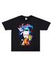 2025 Korn Korn Band Metal Rock Printed T-Shirt Short Sleeve Pure Cotton 'unisex And Wo'unisex Hip Hop High-Quality Luxury Brand