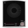 Plaque de cuisson à induction Sencor SCP 3414GY - 1 foyer - Commandes tactiles - 10 niveaux - Compacte - 2000 W - Noire