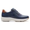 Clarks Shoes Sneakers Tivoli Zip