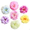 10 Pcs Camellia Flowers Simulation For Wedding Home Party Decoration