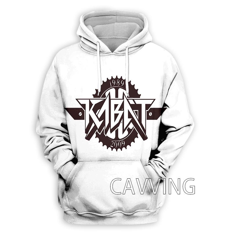 Jacke Rock Band 3D Gedruckte Mode Kapuzenpullover Sweatshirts Harajuku Hoodie Sweatshirts Oberteile Kleidung für Damen/Herren
