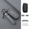 Compatible Key Cover for FAW Bestune X40/X80 Older Models