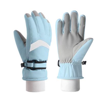 Adult Winter Ski & Outdoor Touchscreen Gloves